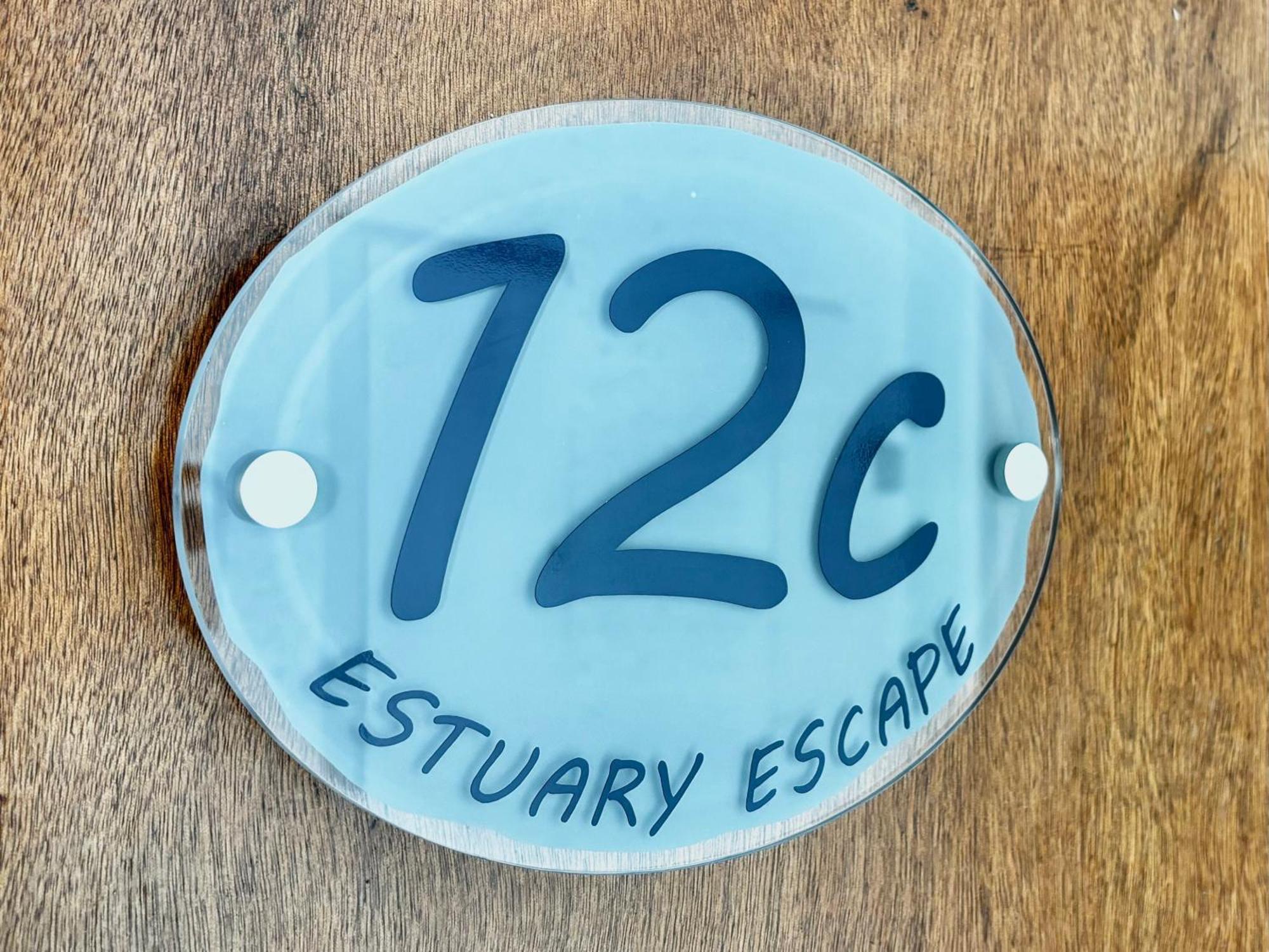Estuary Escape Apartman Porthmadog Kültér fotó