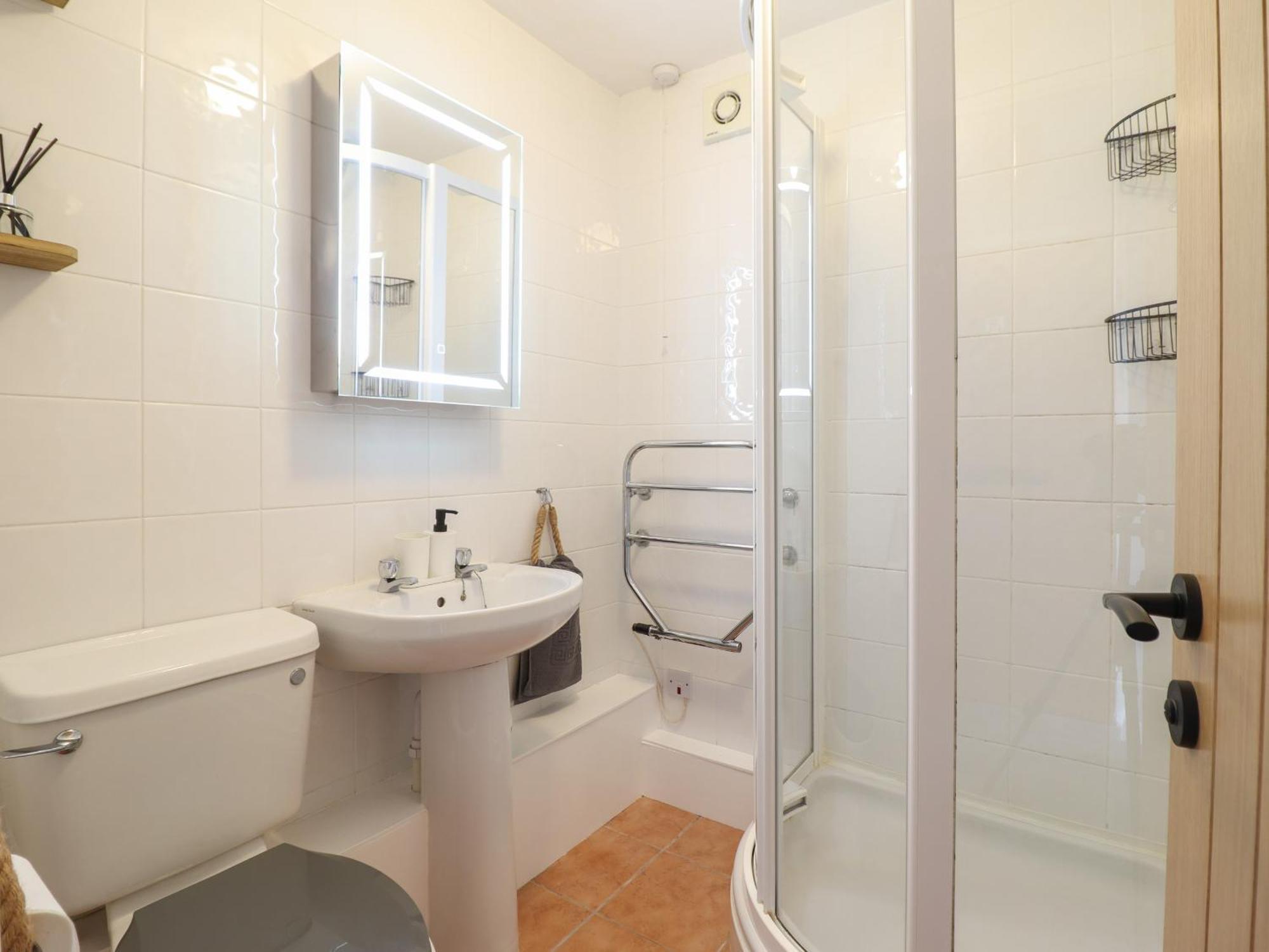 Estuary Escape Apartman Porthmadog Kültér fotó