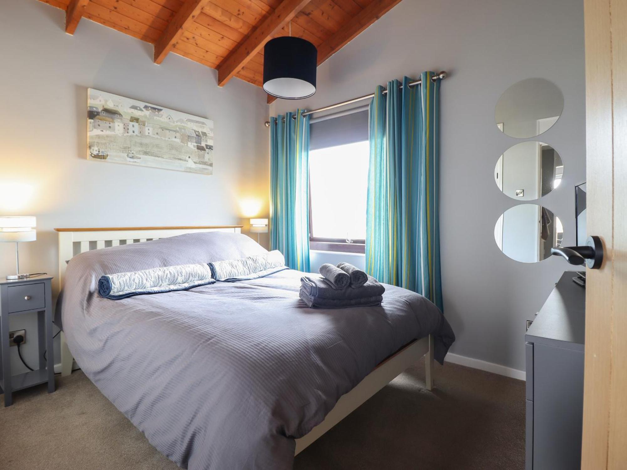Estuary Escape Apartman Porthmadog Kültér fotó
