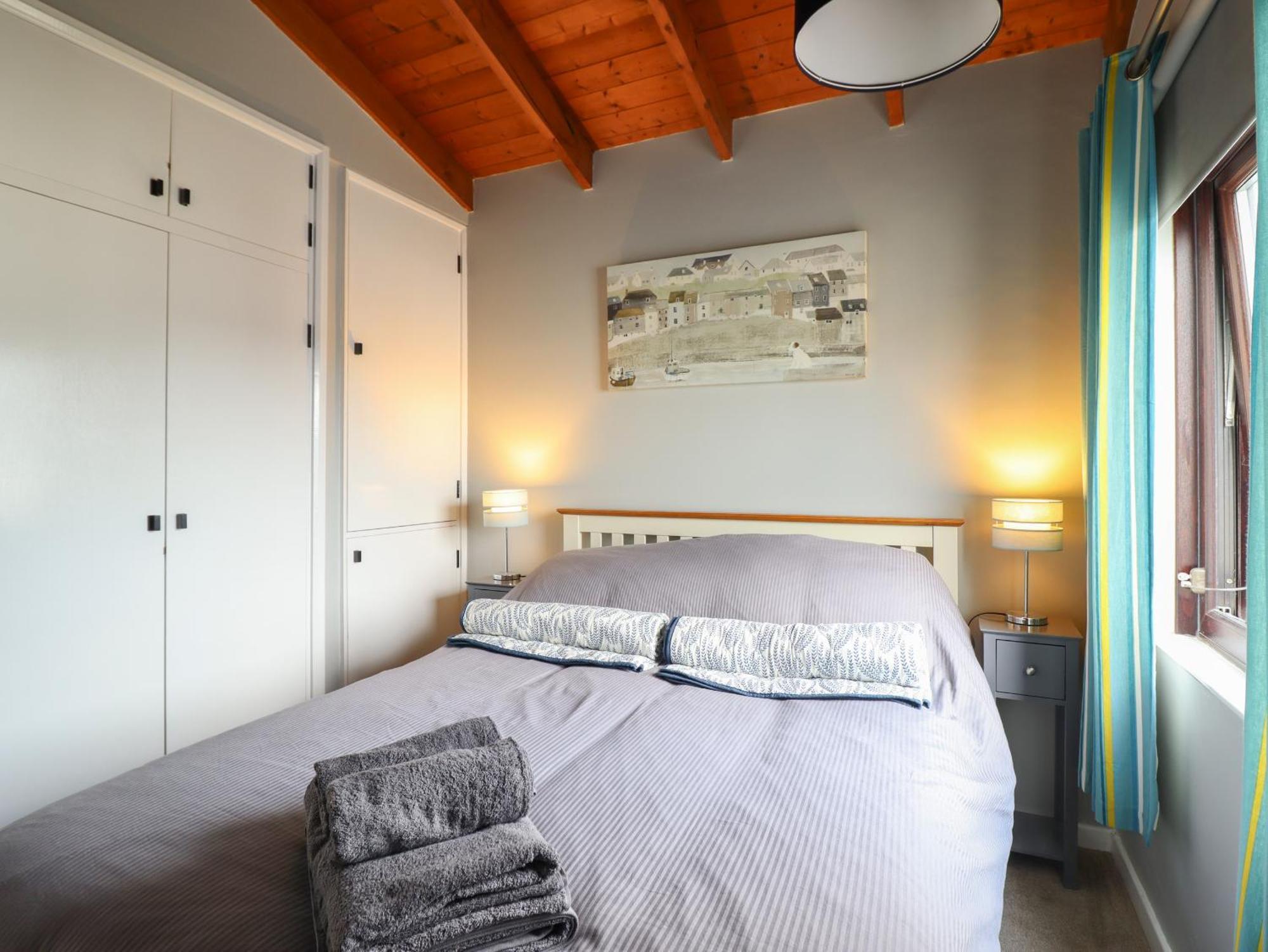 Estuary Escape Apartman Porthmadog Kültér fotó